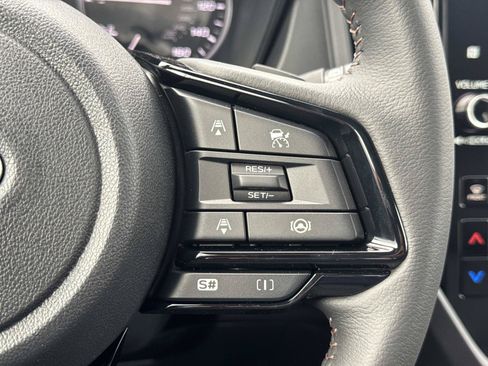 New 2026 Subaru Forester Sport AWD/4WD image 21