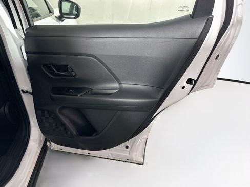 Used 2025 Nissan Kicks S FWD image 29