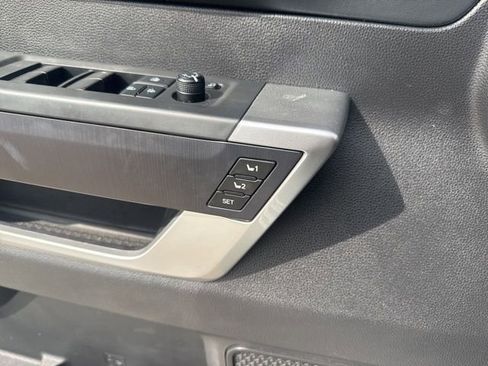 Used 2022 Toyota Tundra Platinum w/ Advanced Package image 11