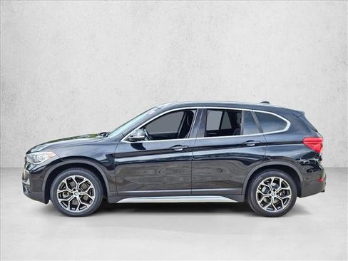 Used 2020 BMW X1 sDrive28i FWD image 9