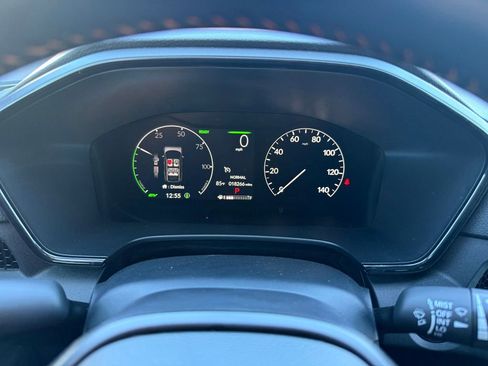 Used 2025 Honda CR-V Sport image 17