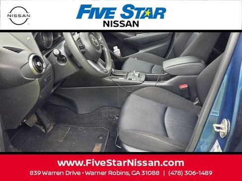 Used 2019 MAZDA CX-3 Sport AWD/4WD image 6