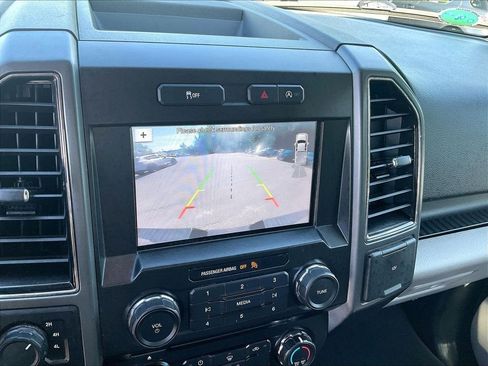 Used 2018 Ford F150 XLT w/ Equipment Group 301A Mid AWD/4WD image 16