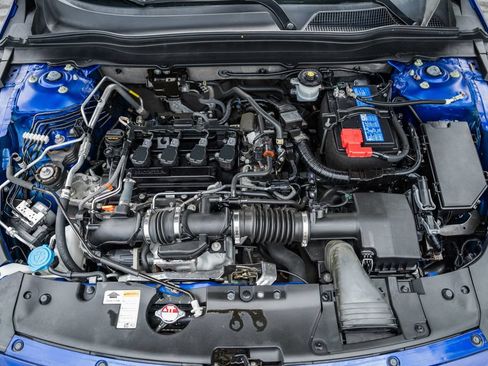 Used 2022 Honda Accord Sport Special Edition image 19