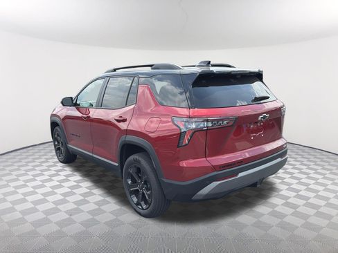 New 2026 Chevrolet Equinox LT w/ Convenience Package II AWD/4WD image 7