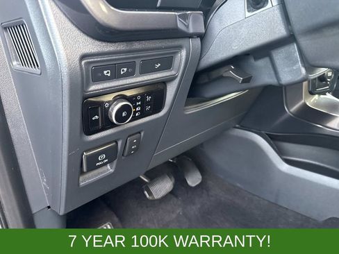 Used 2023 Ford F150 XLT w/ Equipment Group 302A High image 20