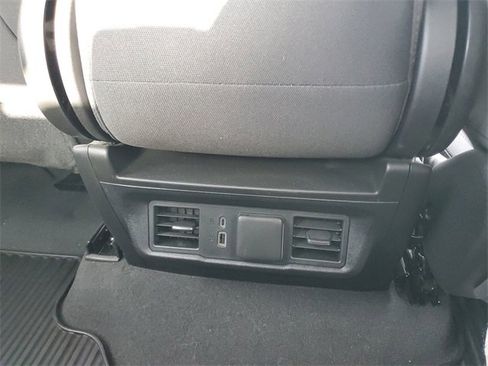 Certified 2024 Chevrolet Silverado 1500 LT image 21