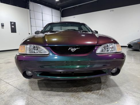 Used 1996 Ford Mustang Cobra RWD image 3