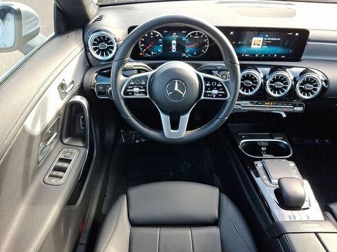 Certified 2022 Mercedes-Benz CLA 250 4MATIC image 11