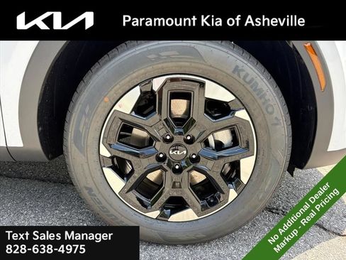 New 2026 Kia Sorento S AWD/4WD image 30