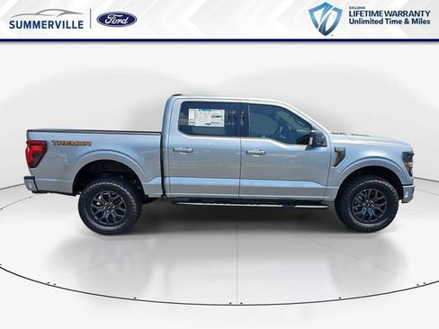 New 2026 Ford F150 Tremor AWD/4WD image 2