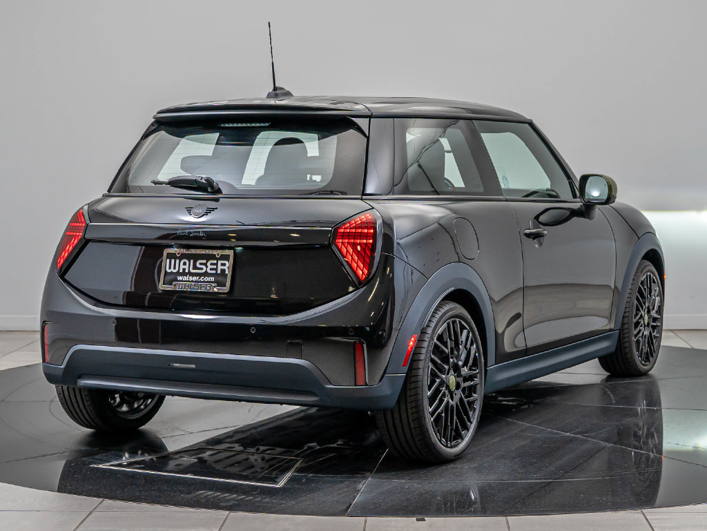 New 2027 MINI Cooper S FWD image 10