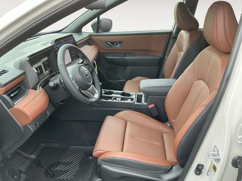 New 2026 Subaru Outback Touring XT AWD/4WD image 9