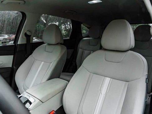 New 2026 Hyundai Tucson SEL image 10