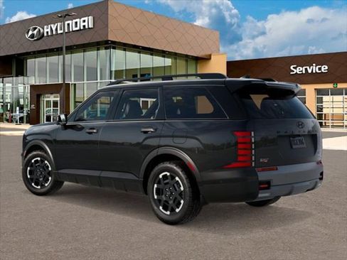 New 2026 Hyundai Palisade XRT Pro AWD/4WD image 5