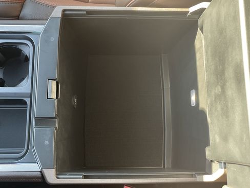 New 2025 Ford F250 King Ranch w/ Chrome Package image 26