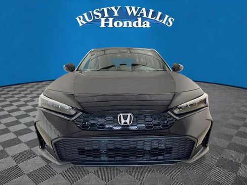 New 2026 Honda Civic Sport image 8