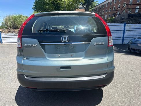 Used 2012 Honda CR-V LX image 11