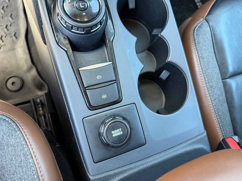 Used 2022 Ford Bronco Sport Outer Banks w/ Tech Package AWD/4WD image 27