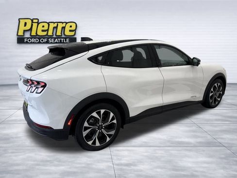 New 2025 Ford Mustang Mach-E Select image 5