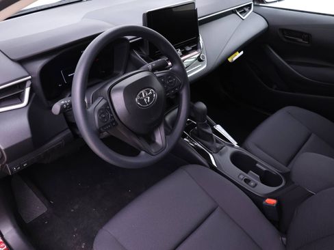 New 2026 Toyota Corolla LE image 4