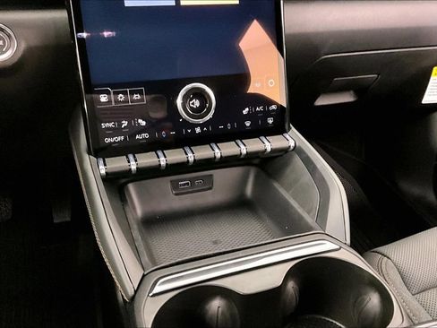 New 2026 GMC Terrain AT4 w/ LPO, Floor Liner Package AWD/4WD image 6