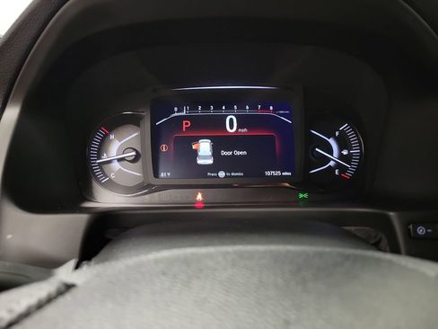 Used 2022 Honda Passport TrailSport image 28