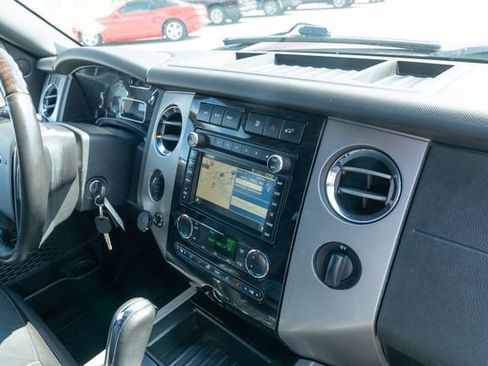 Used 2012 Ford Expedition EL Limited AWD/4WD image 43