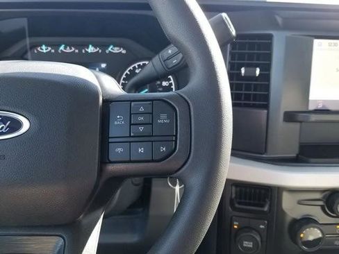 New 2026 Ford F350 XL w/ XL Chrome Package image 26