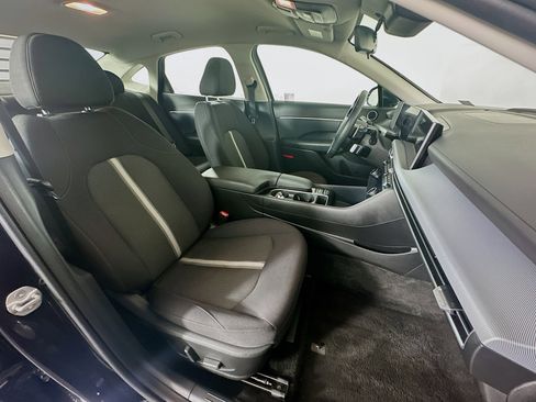Used 2025 Hyundai Sonata SEL image 31
