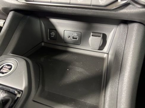 New 2025 Nissan Sentra S FWD image 23
