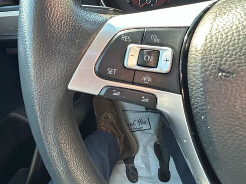 Used 2019 Volkswagen Jetta S FWD image 18