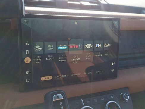 Used 2023 Land Rover Defender 110 X image 17