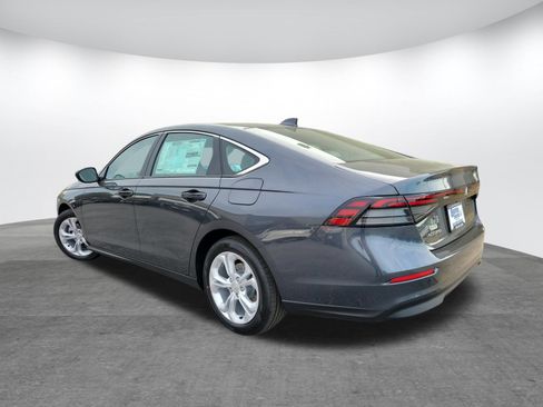 New 2026 Honda Accord LX image 7