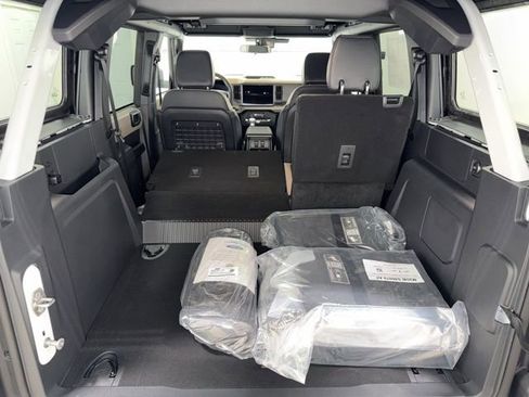 New 2026 Ford Bronco Big Bend image 38