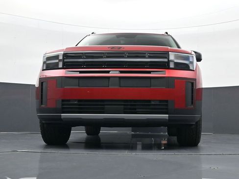 New 2026 Hyundai Santa Fe XRT image 23