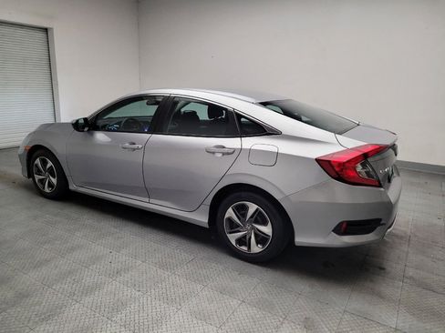 Used 2019 Honda Civic LX image 3