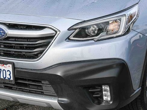 Used 2021 Subaru Outback Limited XT w/ Popular Package #2 image 12