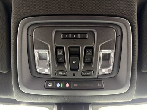 Used 2021 GMC Sierra 1500 AT4 w/ AT4 Premium Package image 33