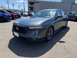 Used 2023 Honda Accord EX 360° Tour
