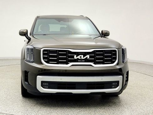 Used 2024 Kia Telluride SX Prestige image 2