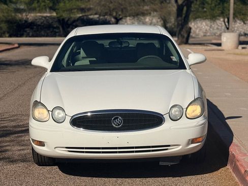 Used 2007 Buick LaCrosse CX FWD image 8