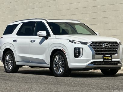 Used 2020 Hyundai Palisade Limited