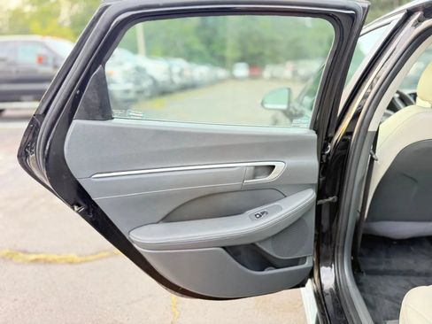Used 2020 Hyundai Sonata Limited FWD image 26