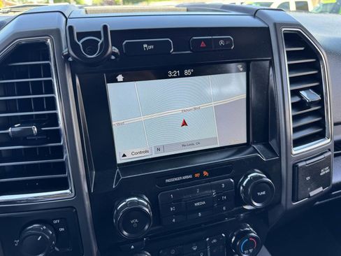 Used 2017 Ford F150 XLT w/ Equipment Group 302A Luxury RWD image 29