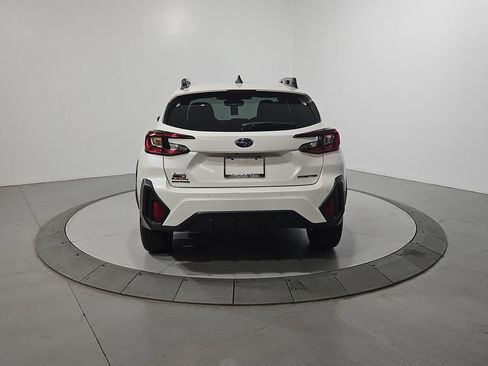 New 2026 Subaru Crosstrek 2.5i Limited AWD/4WD image 4