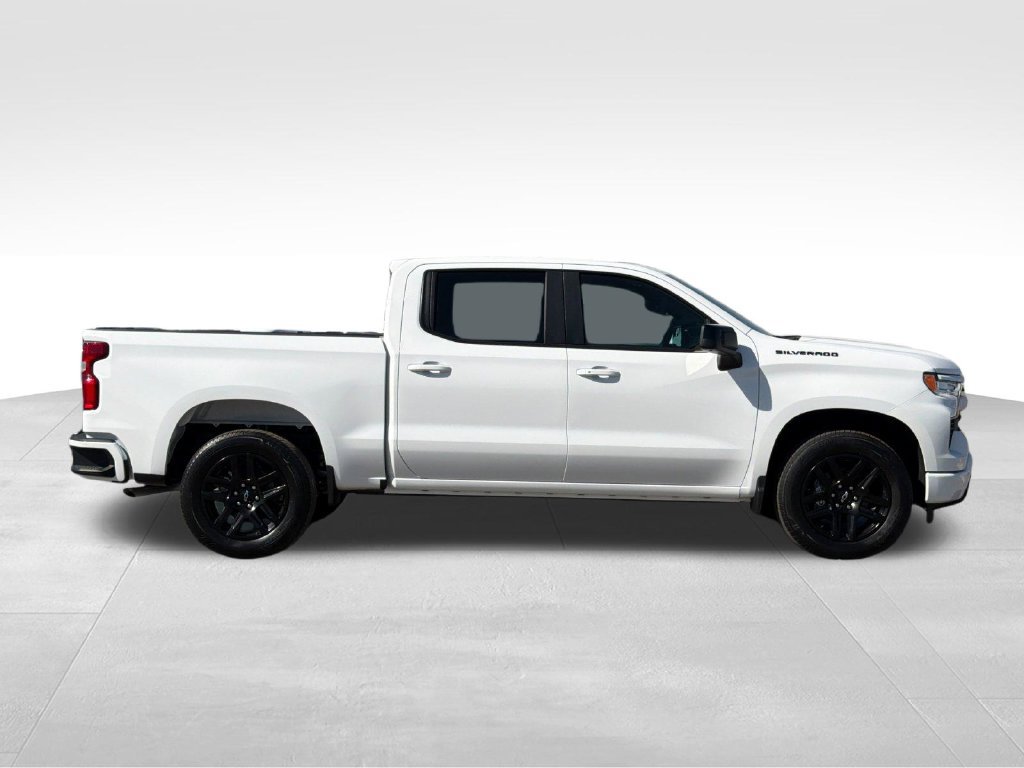 New 2026 Chevrolet Silverado 1500 RST w/ LPO, Dark Essentials Package RWD image 6