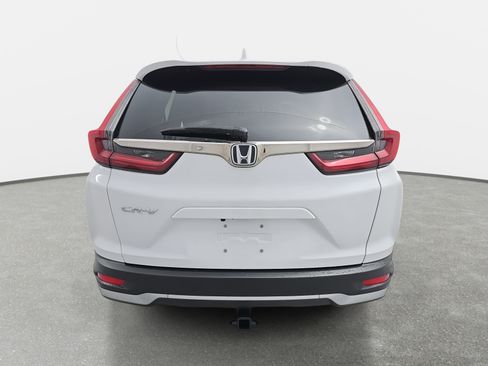 Certified 2020 Honda CR-V EX-L image 6