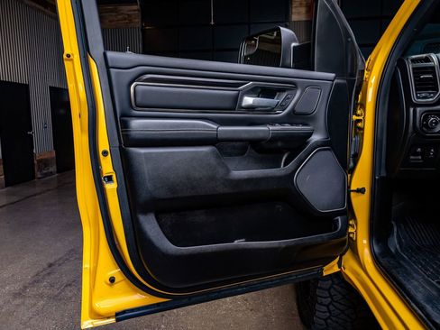 Used 2023 RAM 1500 Rebel w/ Rebel Level 2 Equipment Group image 36