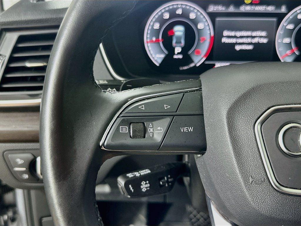 Used 2024 Audi Q5 2.0T Premium Plus AWD/4WD image 25
